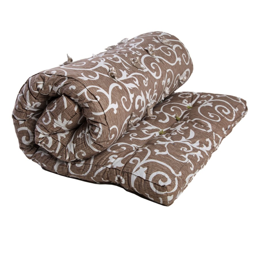 Матрас 70х190см, тик , регенерированное волокно (РВ)