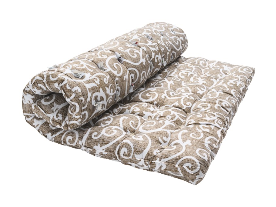 Матрас ватный РВ 190/90/8