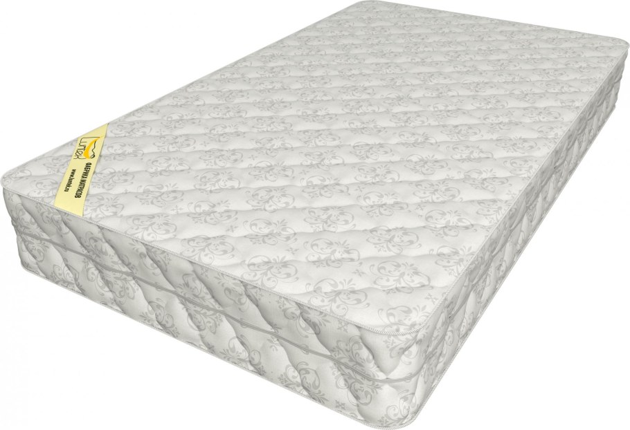 Матрас жаккард