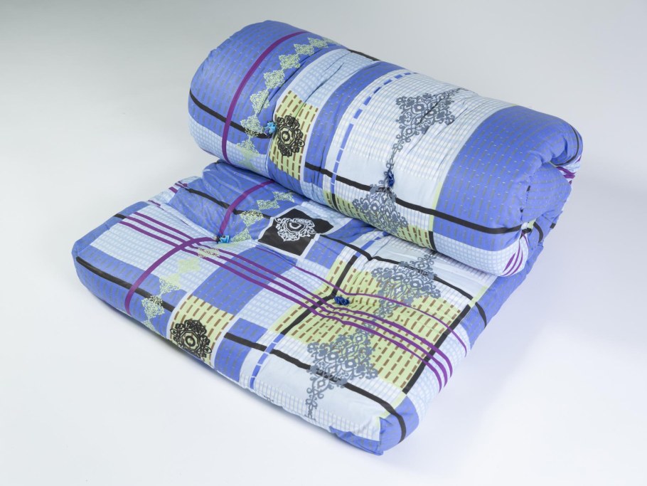 Матрас ватный Самсон 120/190