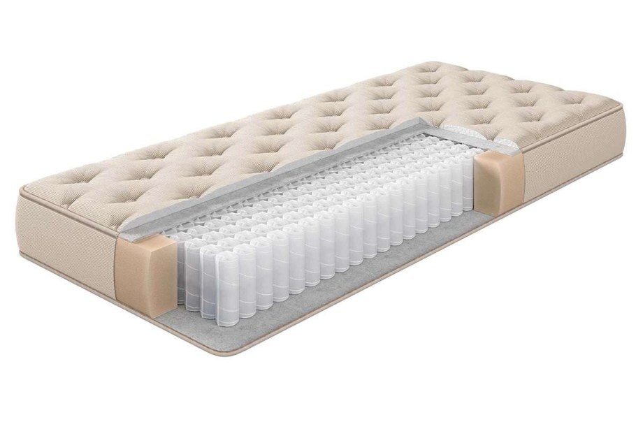 Матрас Армос комфорт 140x200