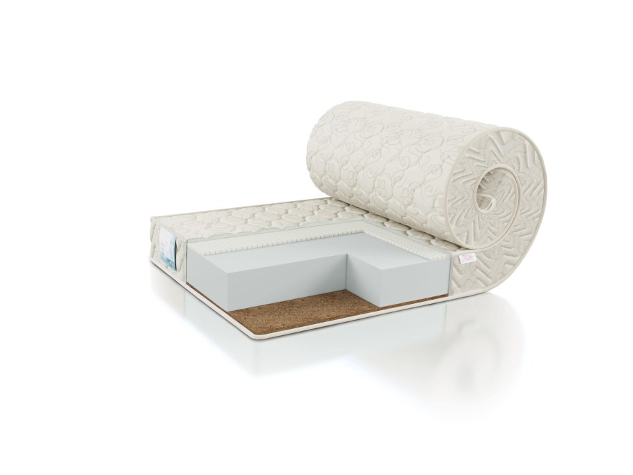 Матрас alitte Mackintosh Roll sh-12-k 100x185 ортопедический
