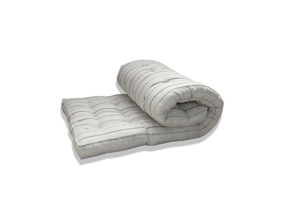 Матрас ватный 190х120 см мв120