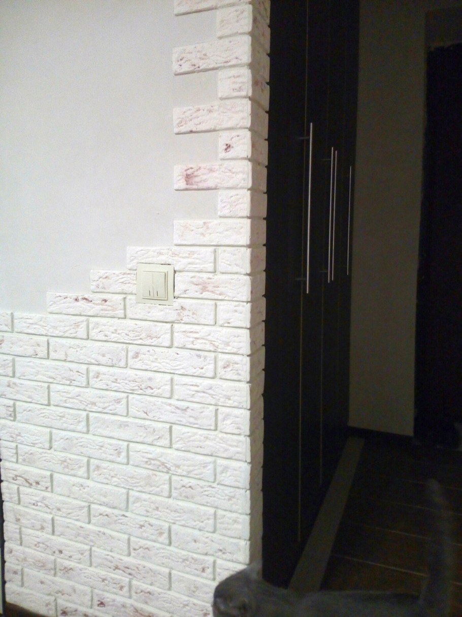 Касавага в интерьере