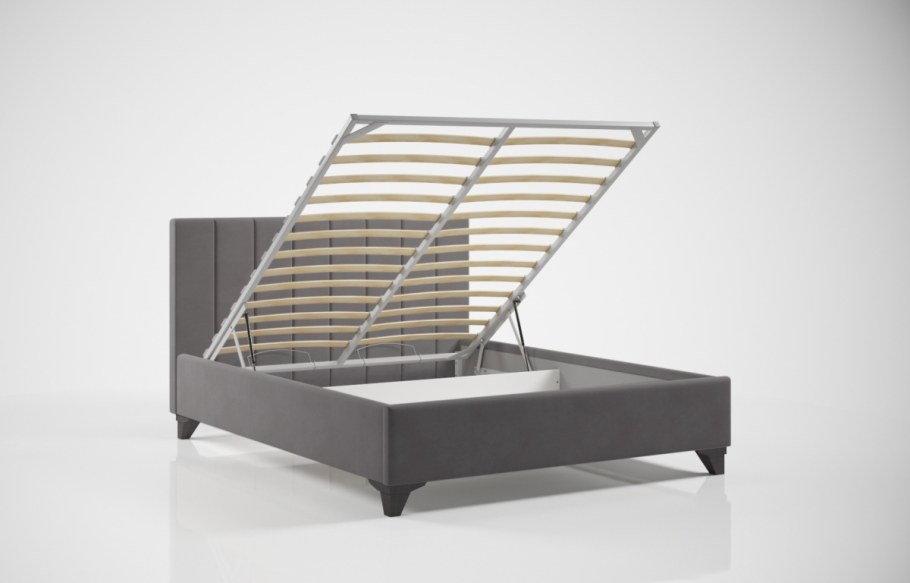 Кровать Стелла 160х200 с подъемным механизмом