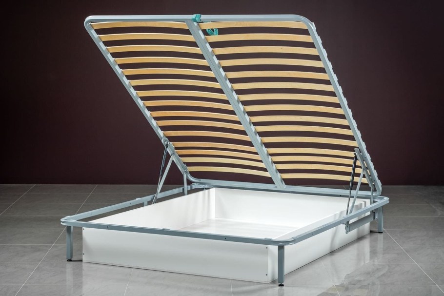 Кровать Summer (саммер) с подъемным механизмом