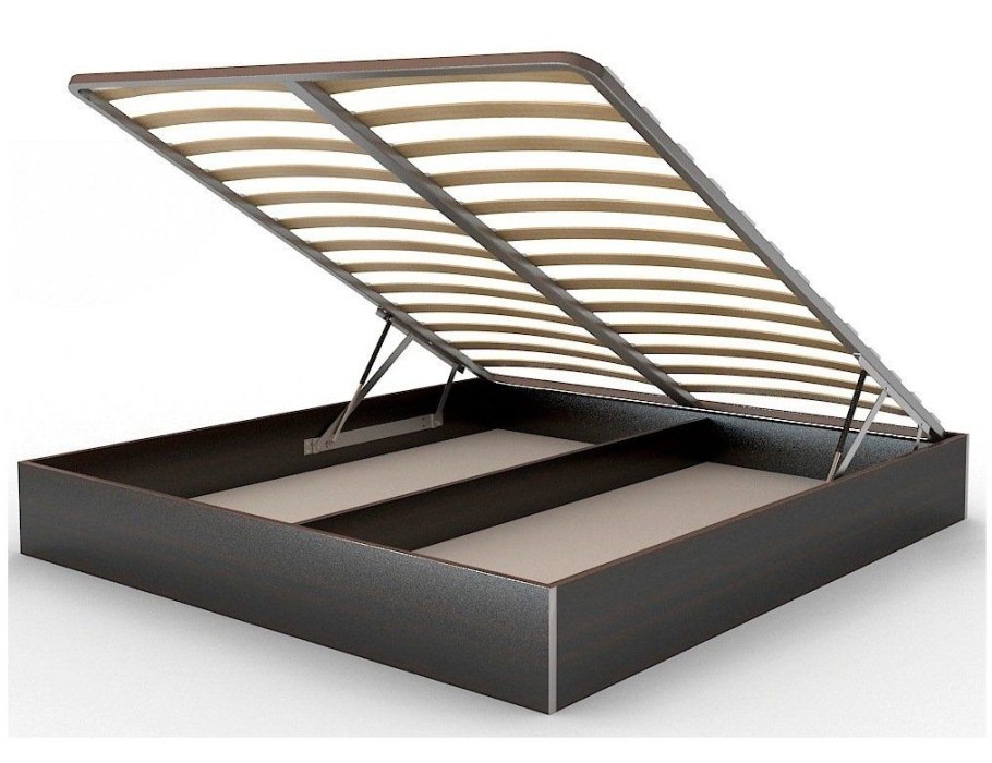 Ортопедическое основание с подъемным механизмом 160х200