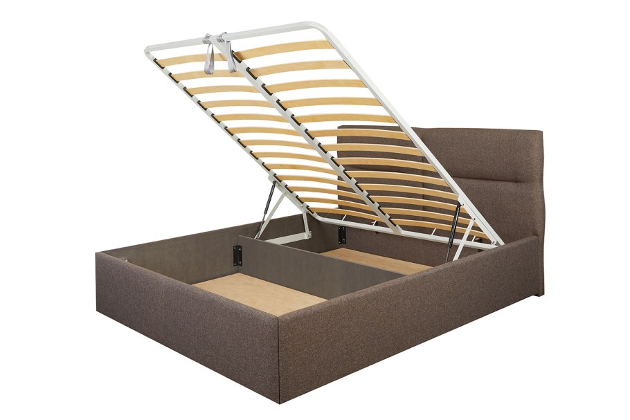 Кровать Дримленд с подъемным механизмом 200х200