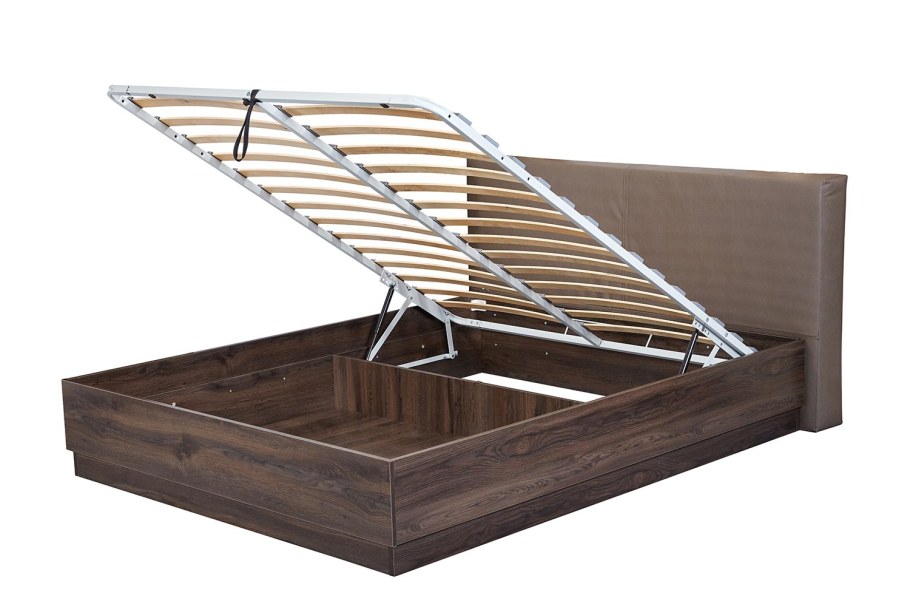 Кровать Джессика 2 с подъемным механизмом