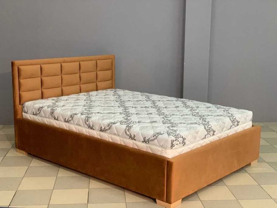 Аскона кровать Ричард 180 200