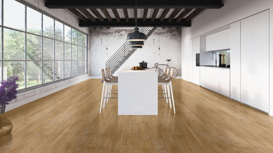 Ламинат - impressive patterns Ultra