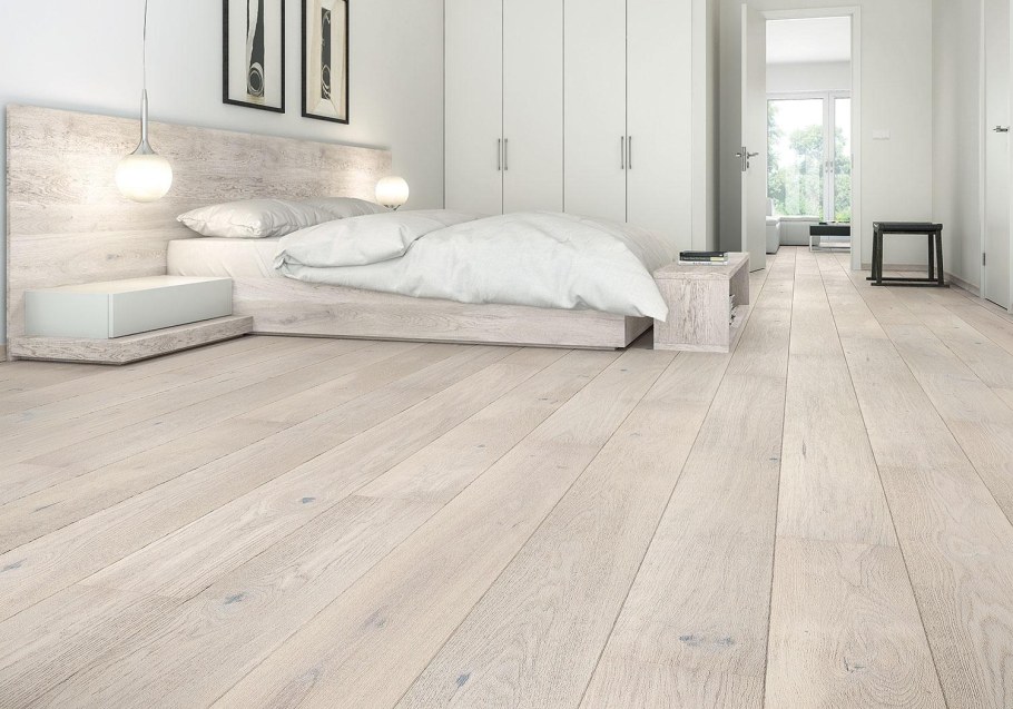 Паркет Барлинек