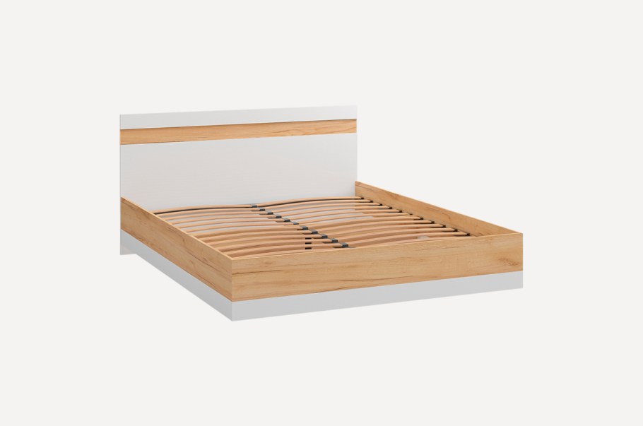 Фиджи кровать 1600