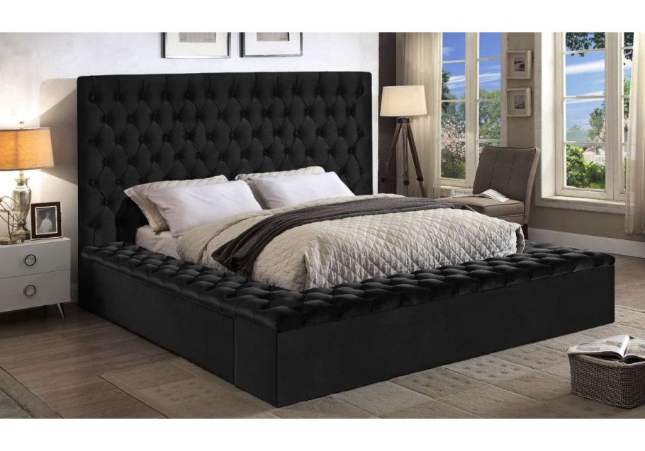 Кровать SLEEPART Кения