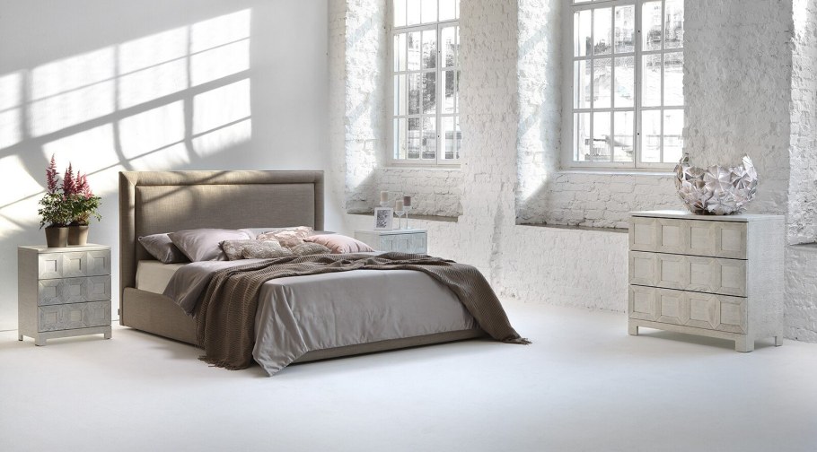 Кровать estetica