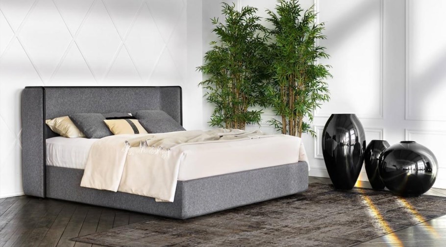 Кровать Ницца estetica