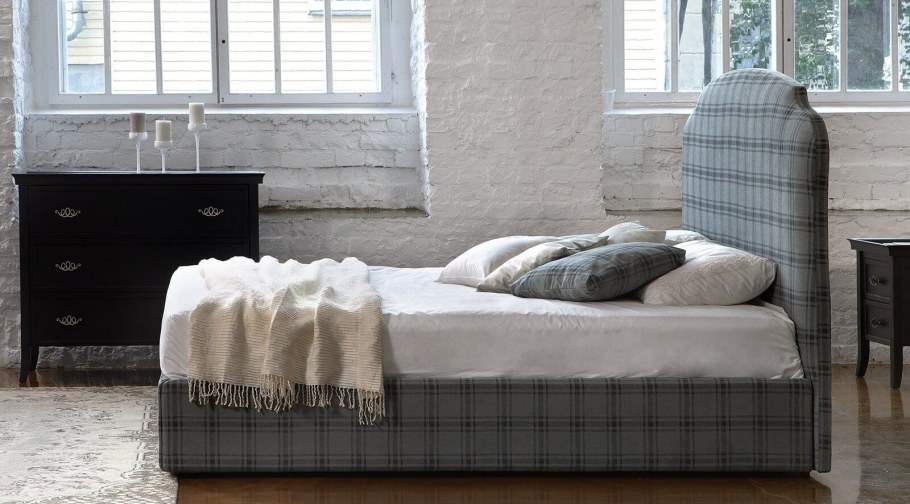 Кровать Континенталь Эстетика