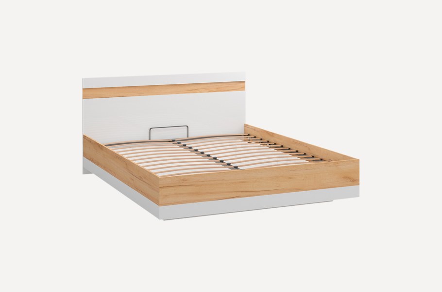 Фиджи кровать 1600