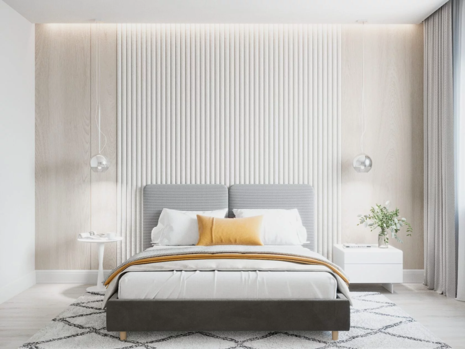 Кровать Фиджи