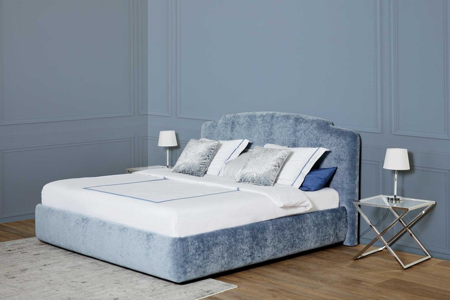 Кровать Эстетика Марибель