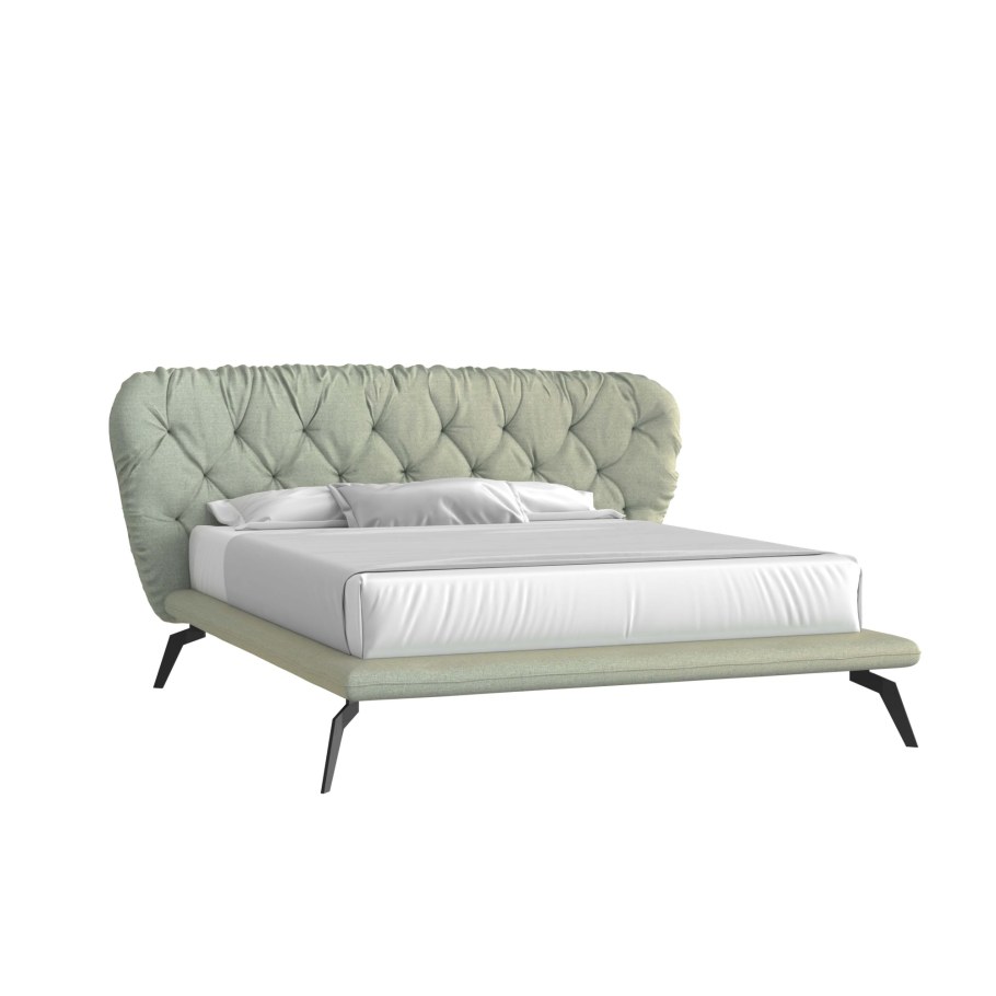 Кровать Фиджи бр-014