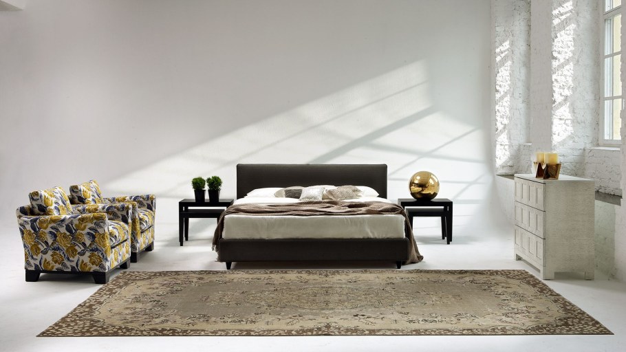 Кровать estetica Венеция 180/200