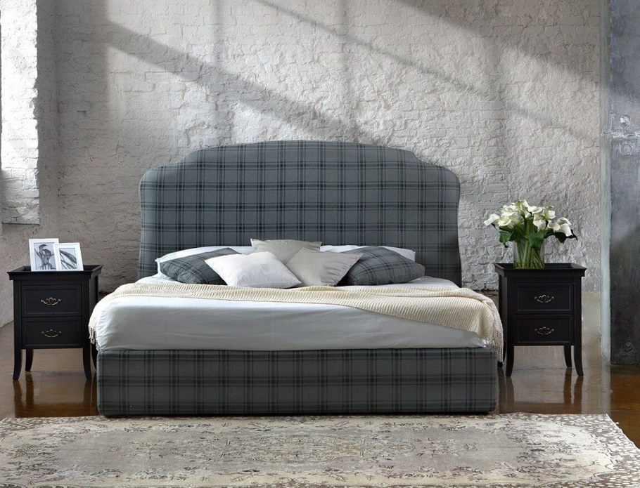 Estetica Vision кровать Марсель