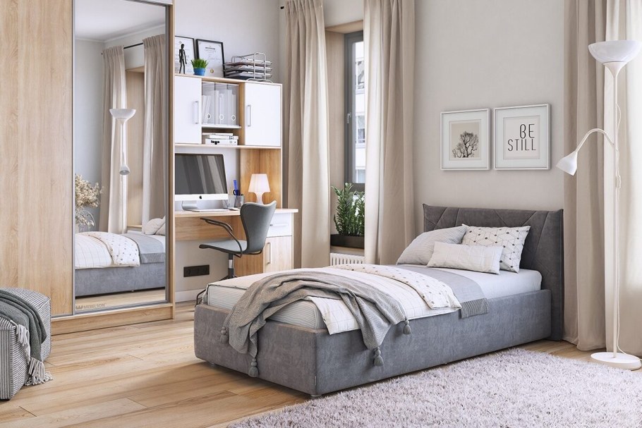 Кровать Бест Мебельсон