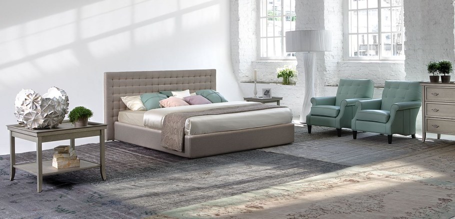 Кровать Холидей Эстетика