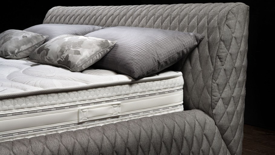 Кровать Фабиано Эстетика