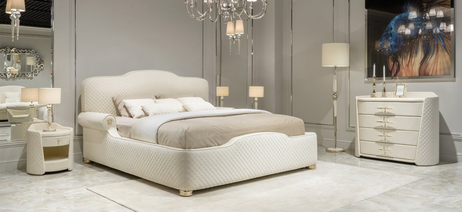 Кровать Палладиум estetica