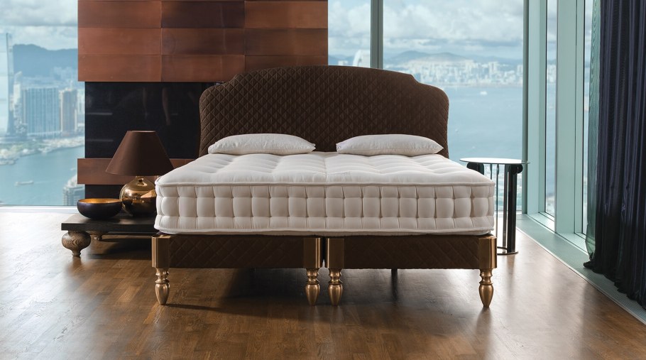 Кровать спринг бокс Палладиум