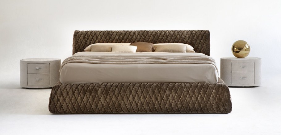 Эстетика Sleepeesleep кровать