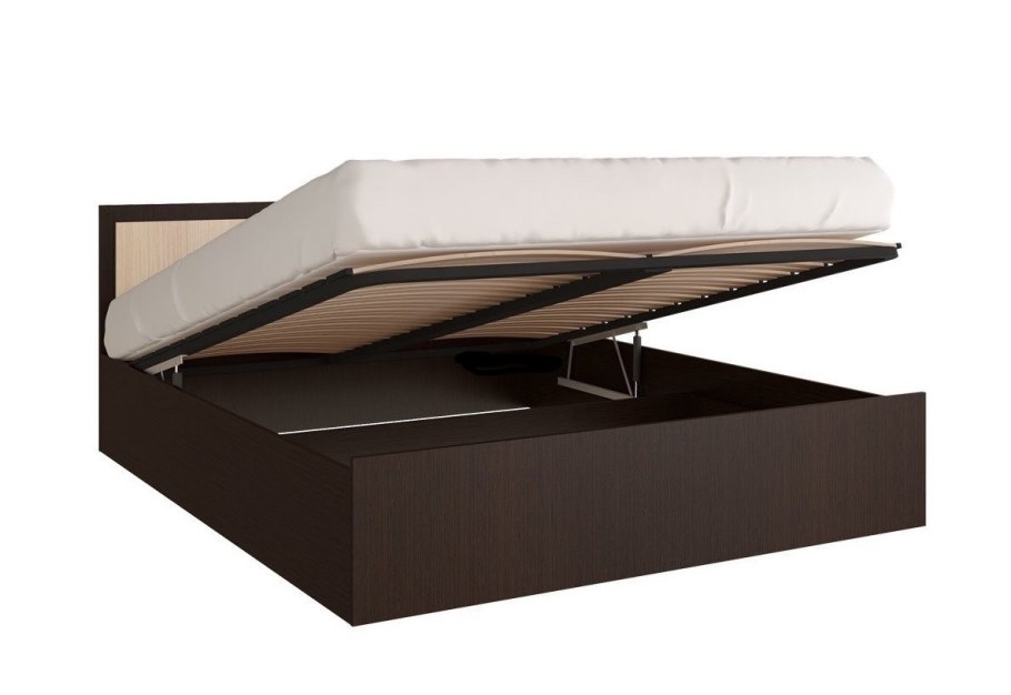 Кровать Фиеста 1,6 м.