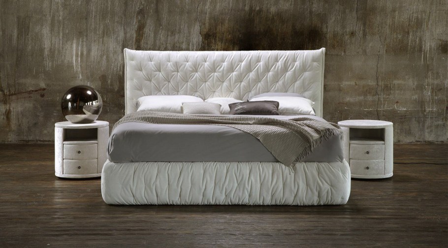 Кровать Сохо Эстетика