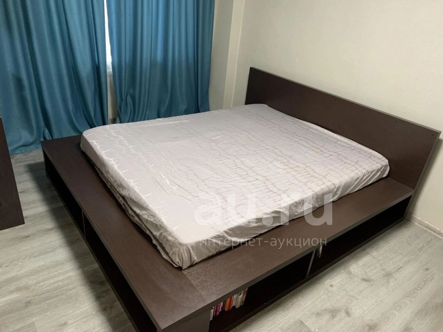 Атмосфера дома Красноярск Вавилова кровать двуспальная купить