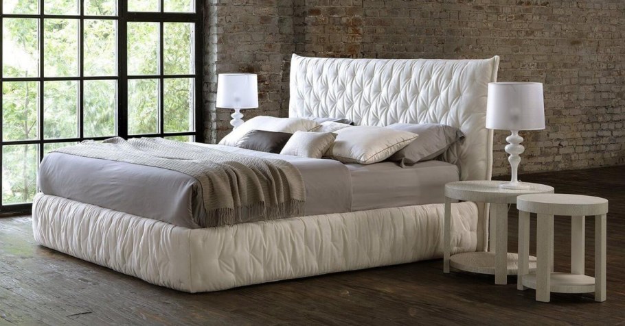 Кровать Сохо Лайт Эстетика