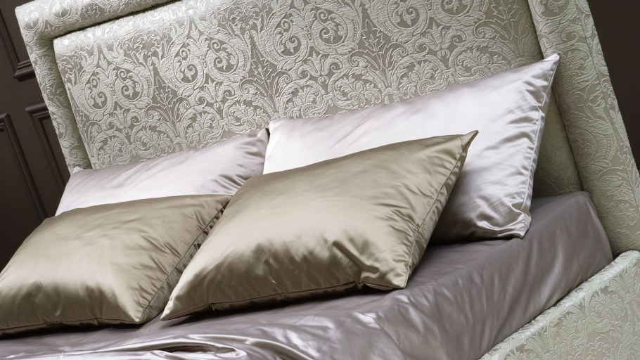 Кровать Марриотт Эстетика