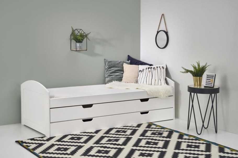 Кровать Halmar Floro 2,