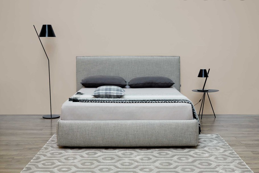 Кровать Эстетика Марибель