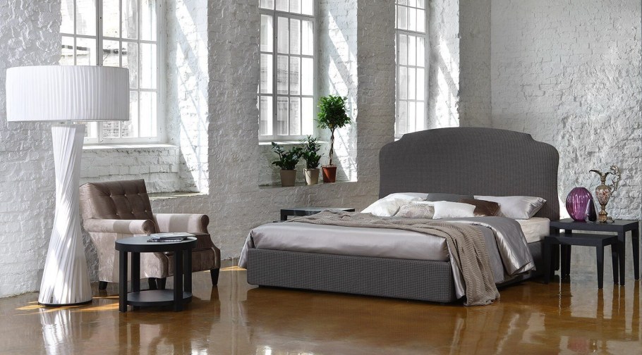 Estetica кровать Hilton Spring Box