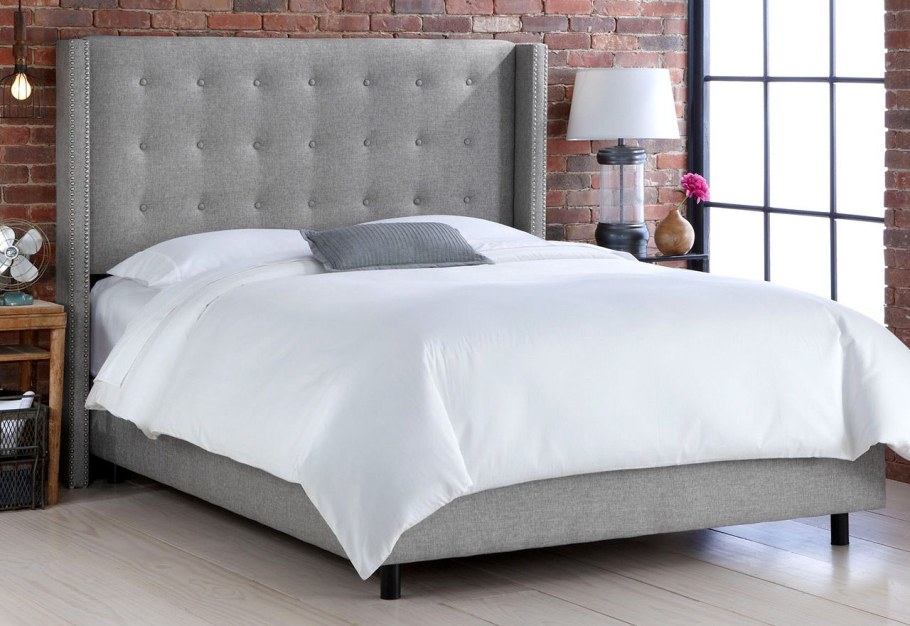 Кровать Марсель Эстетика