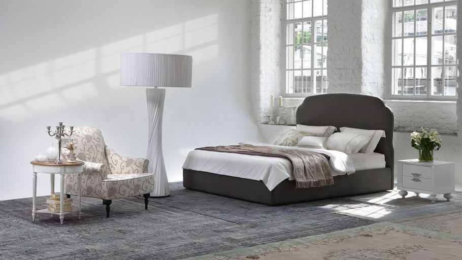 Кровать Хилтон Эстетика