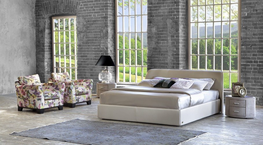 Estetica Vision кровать