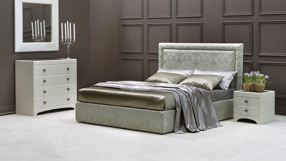 Кровать estetica Женева