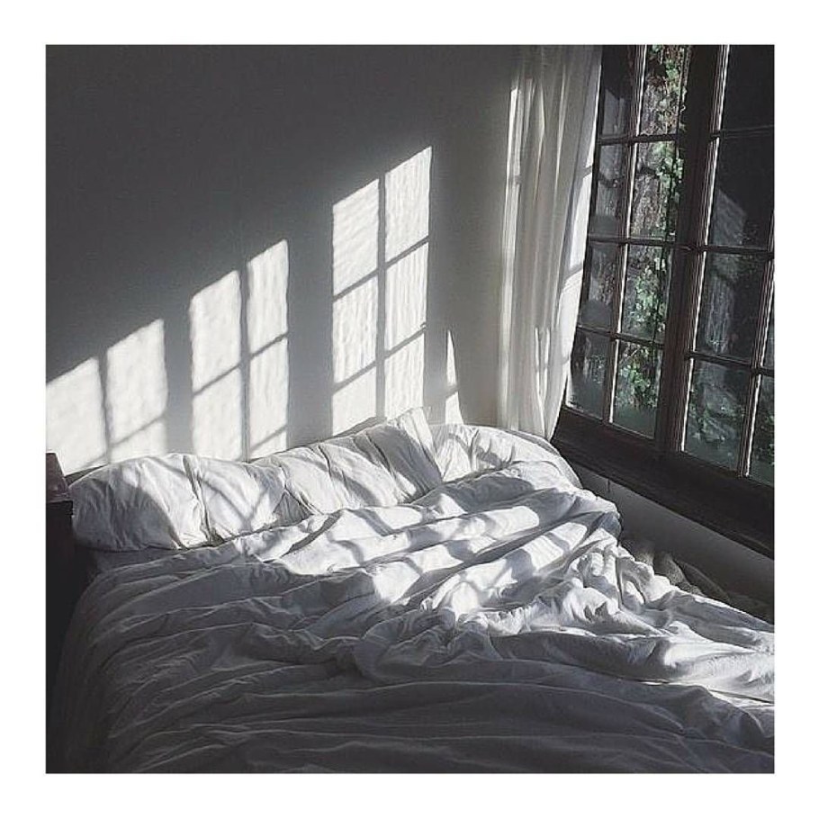 Спальня Эстетика