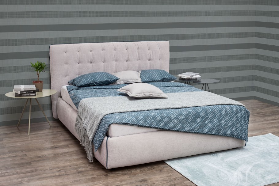 Хлопок Эстетика кровать