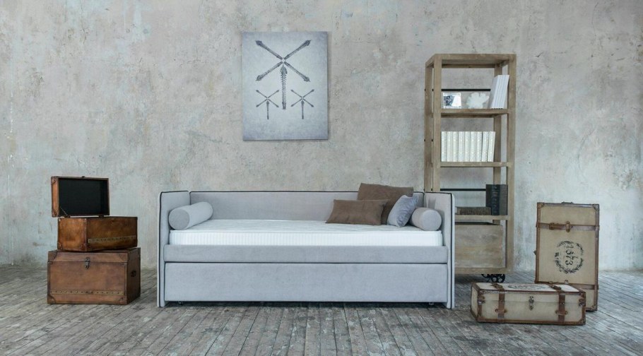 Estetica Fly кровать