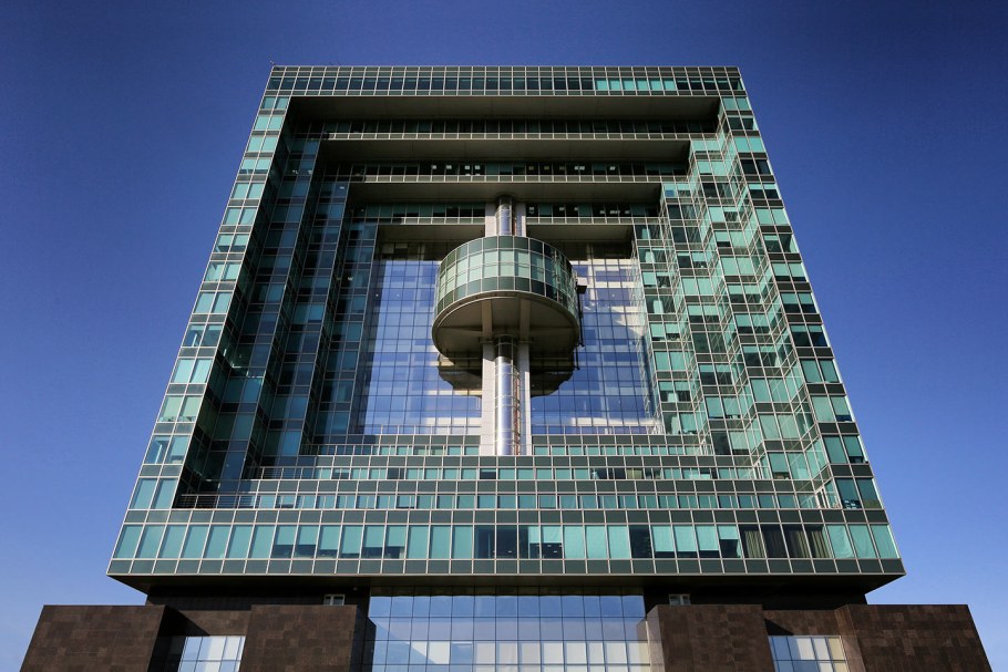 Авилон Плаза бизнес-центр Москва