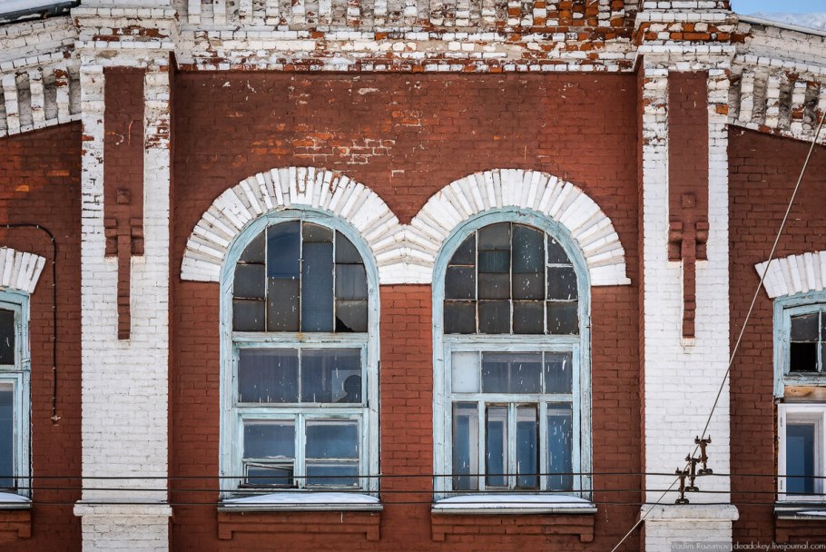 Вагоностроительный завод Мытищи